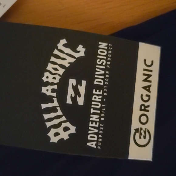 Brand New NWT Men's XL Billabong "Adventure Division Range S/S T-Shirt" - Picture 3 of 9